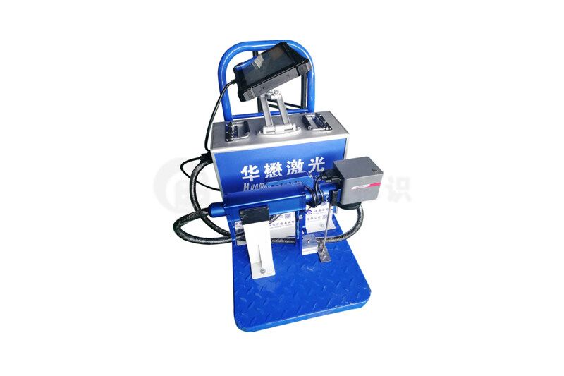 選購激光打標(biāo)機(jī)需要注意哪些因素？