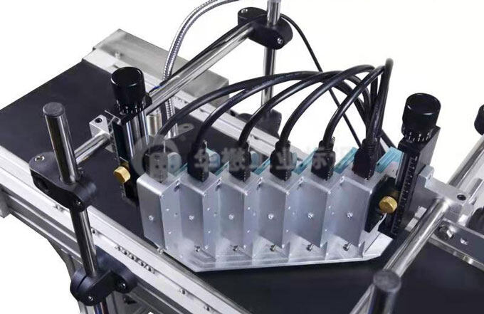 在線噴碼機 在線噴碼機